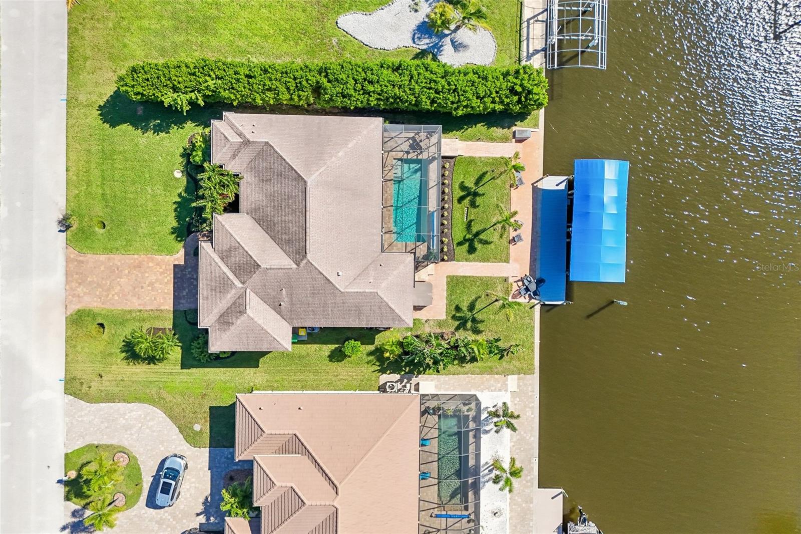 PORT CHARLOTTE SEC 093 - Residential