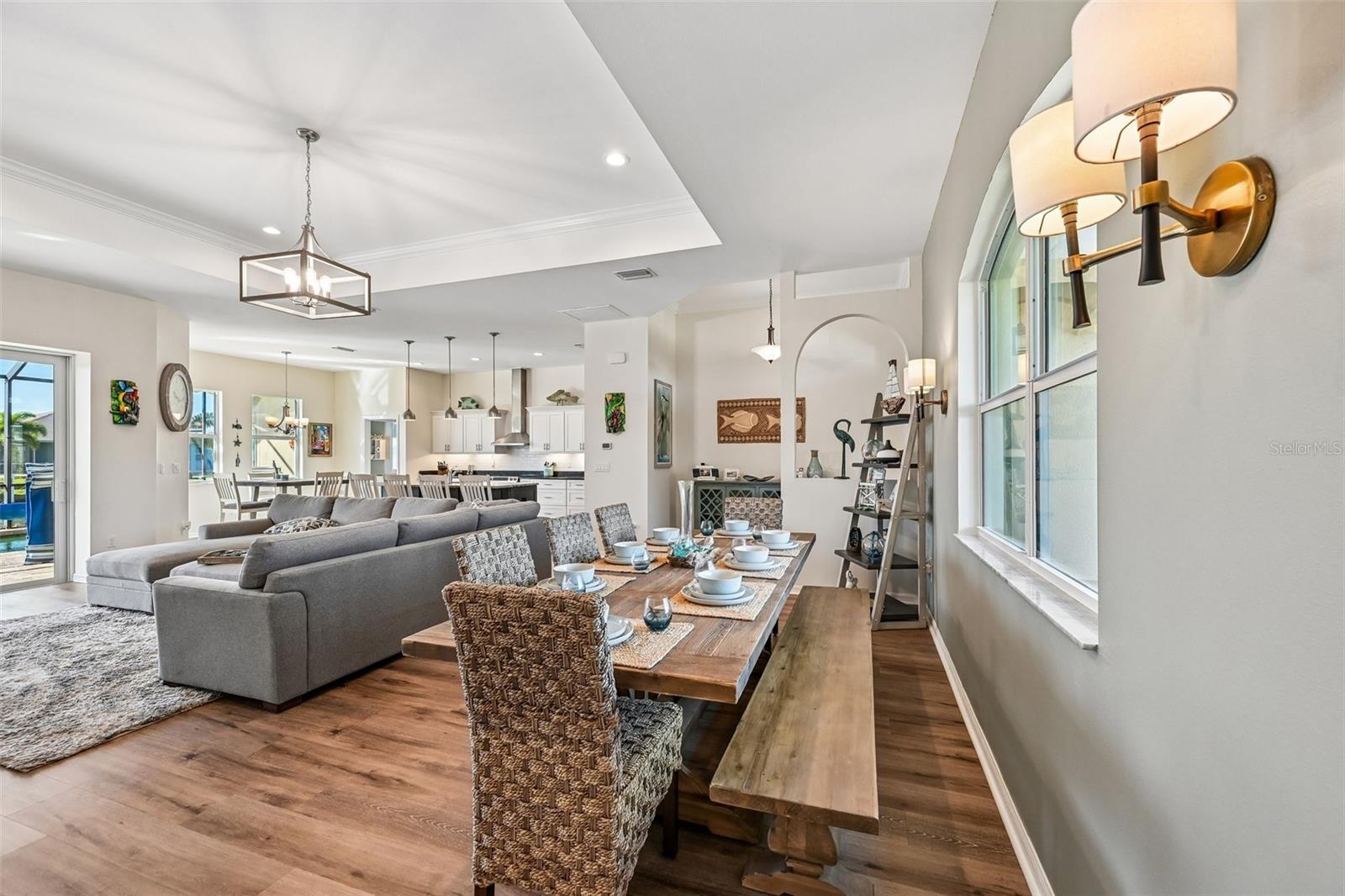 PORT CHARLOTTE SEC 093 - Residential