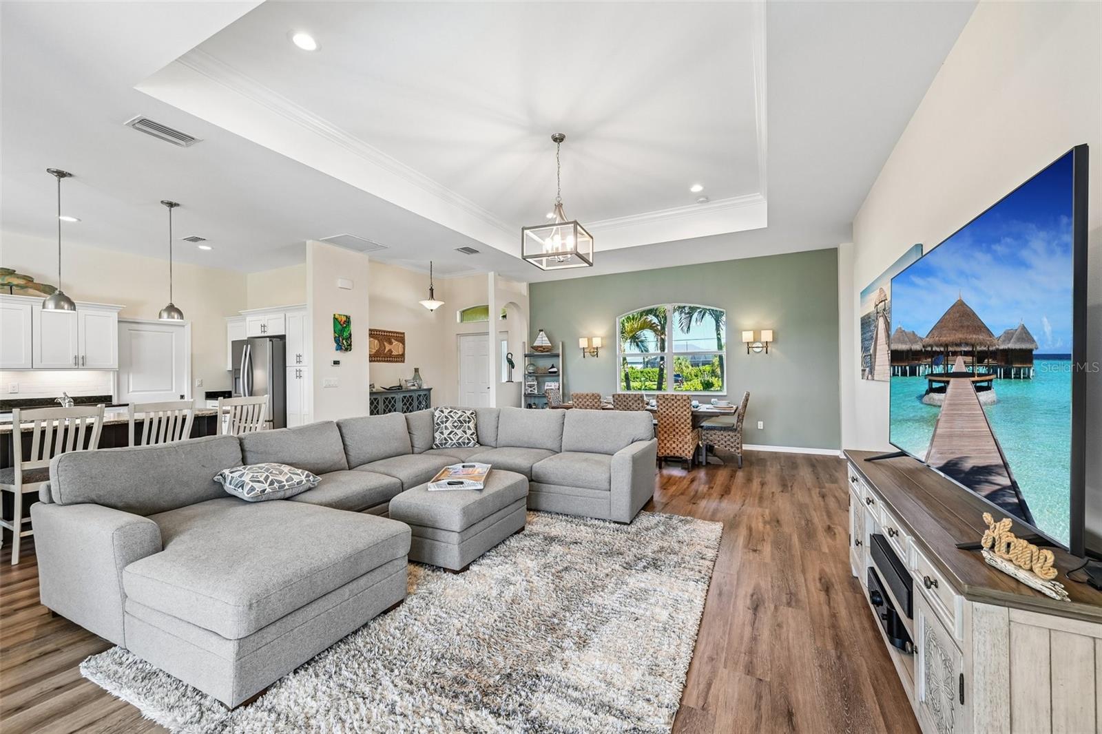 PORT CHARLOTTE SEC 093 - Residential