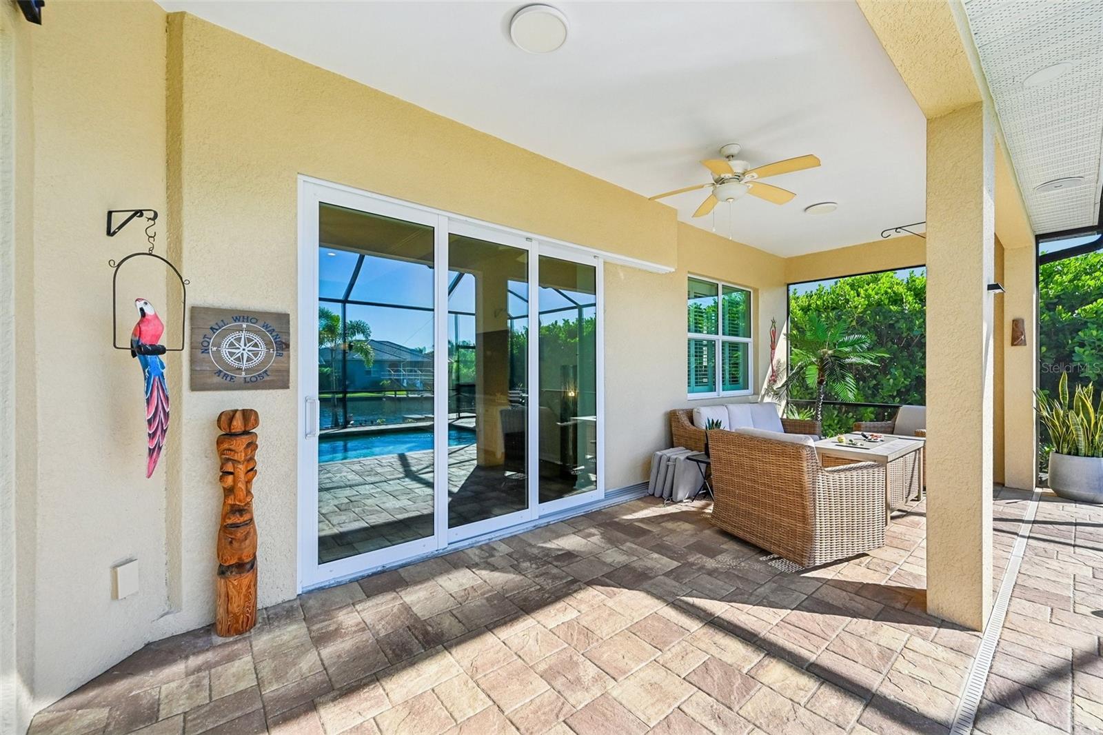 PORT CHARLOTTE SEC 093 - Residential