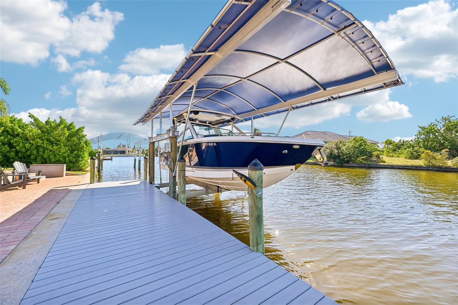PORT CHARLOTTE SEC 093 - Residential
