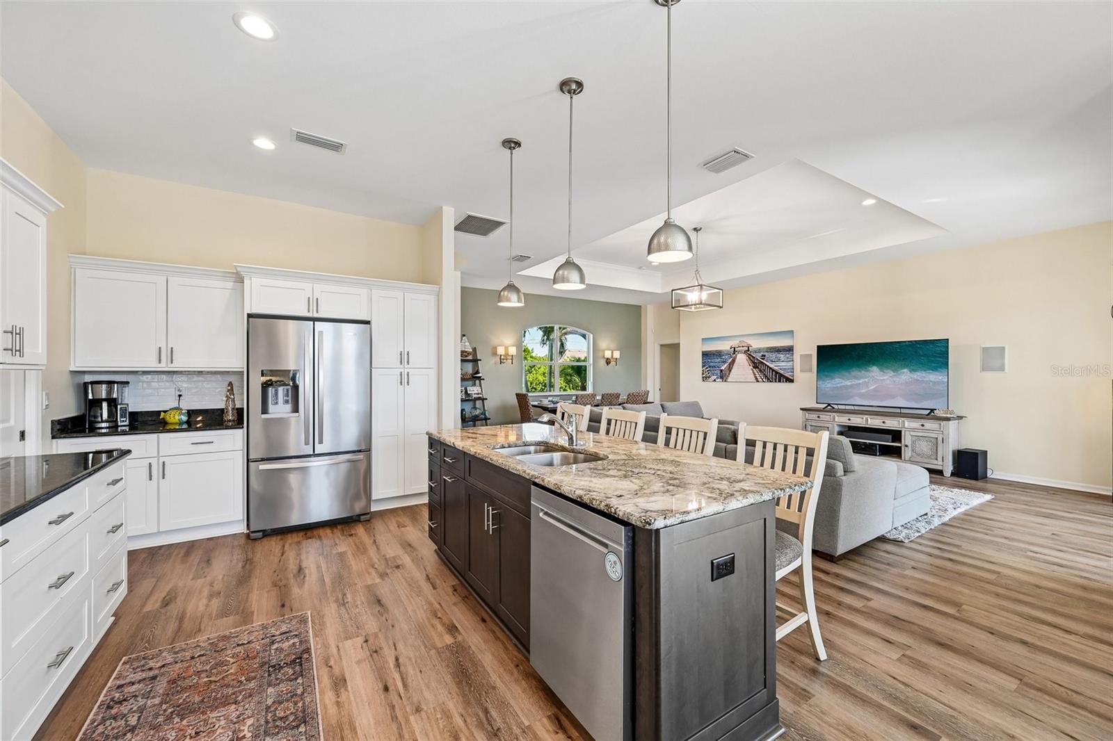 PORT CHARLOTTE SEC 093 - Residential