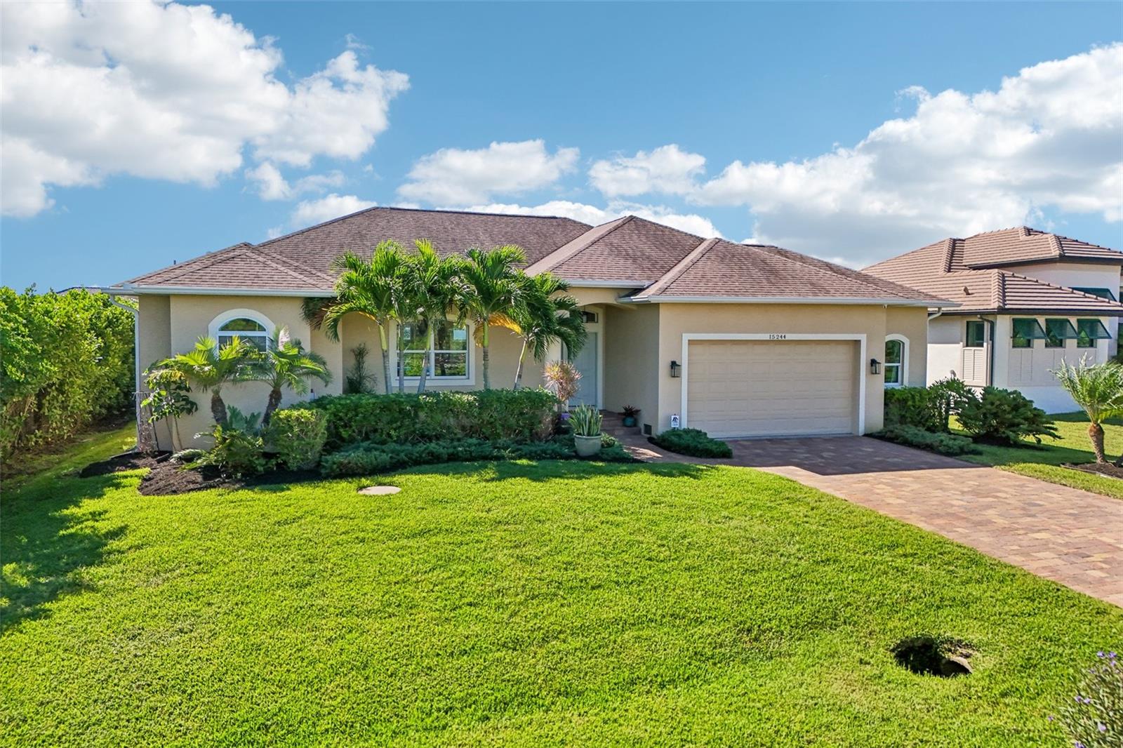 PORT CHARLOTTE SEC 093 - Residential