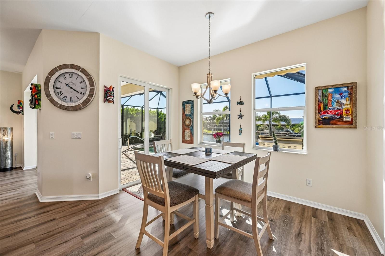 PORT CHARLOTTE SEC 093 - Residential