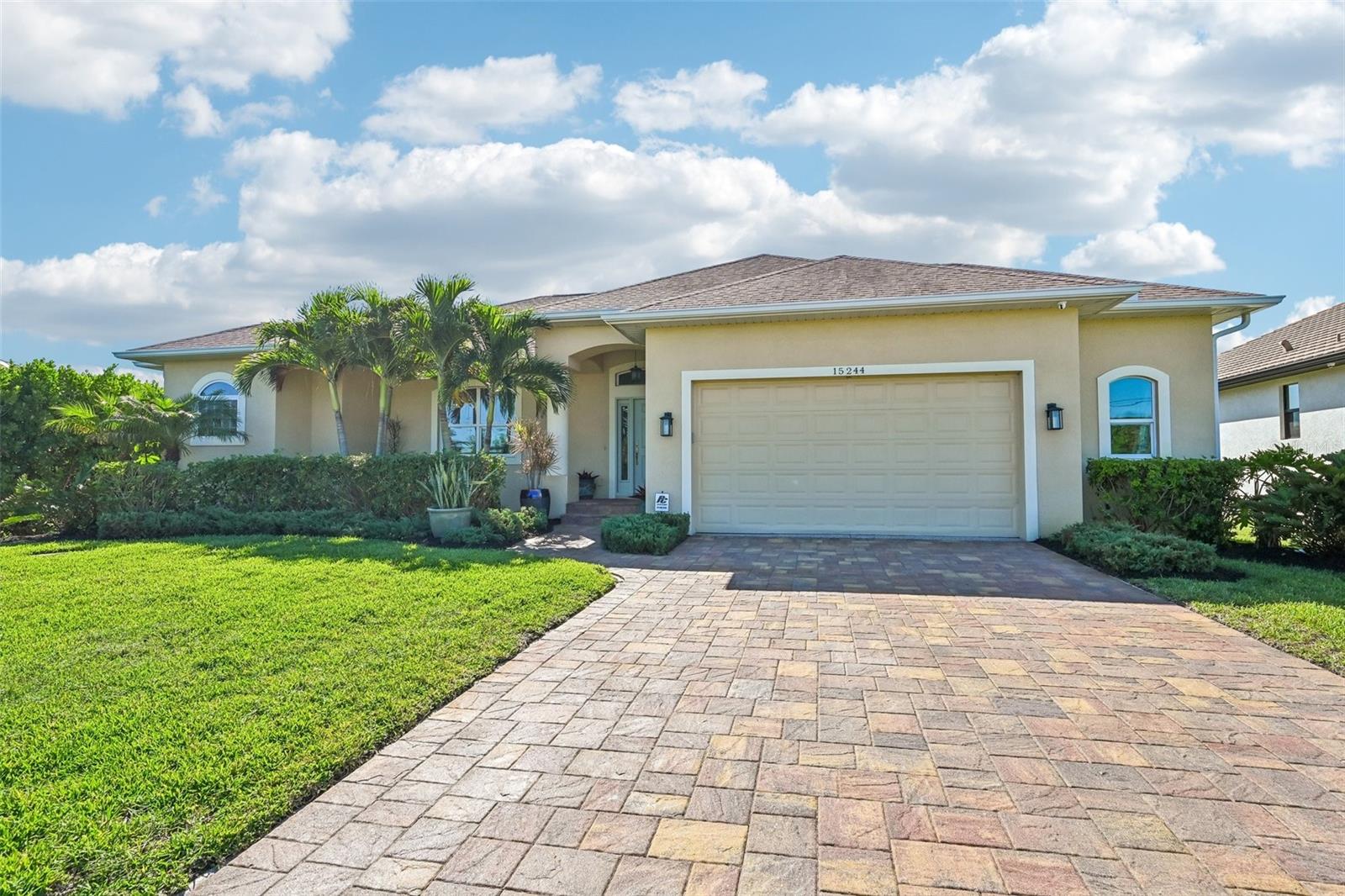 PORT CHARLOTTE SEC 093 - Residential