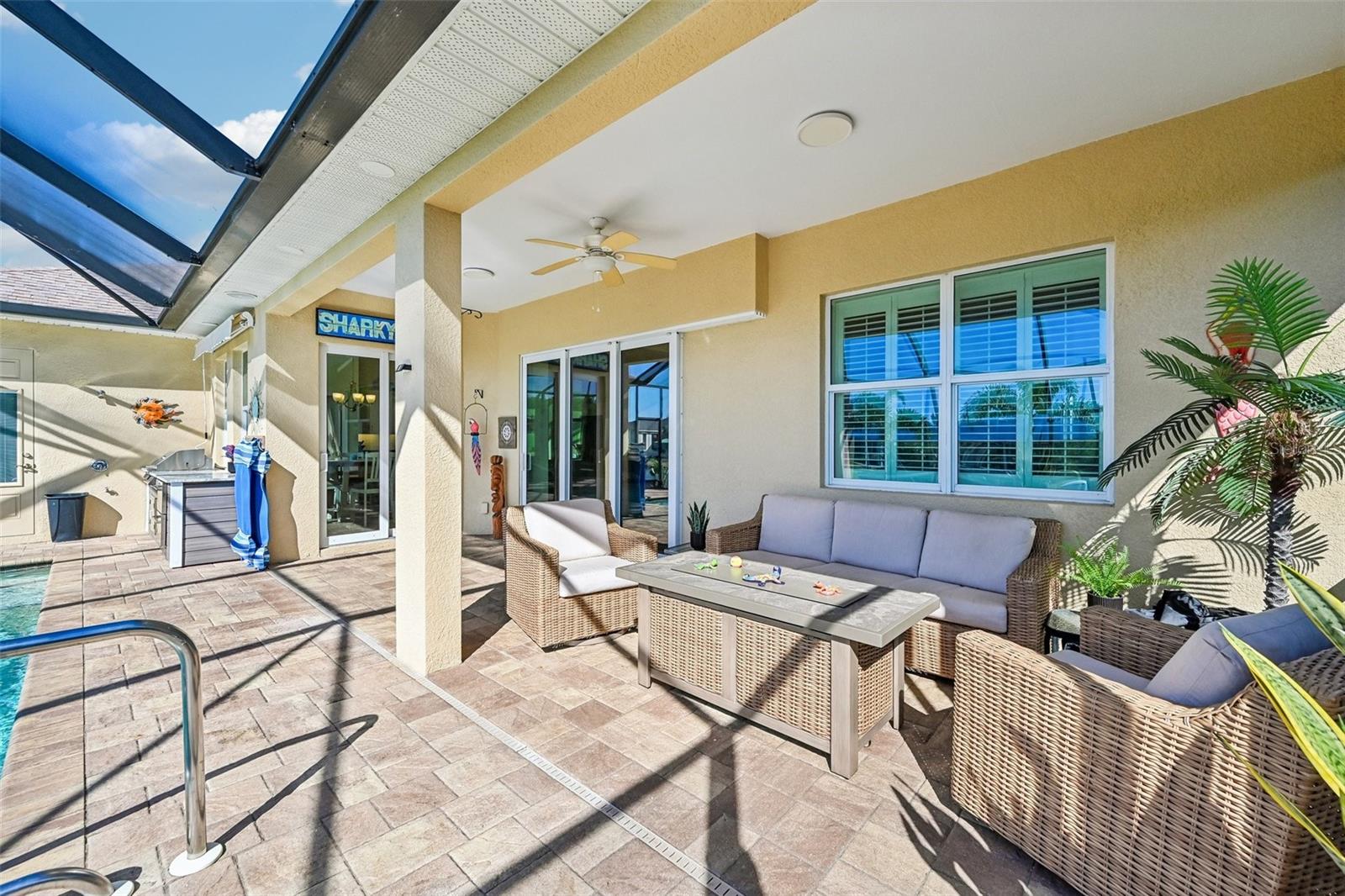 PORT CHARLOTTE SEC 093 - Residential