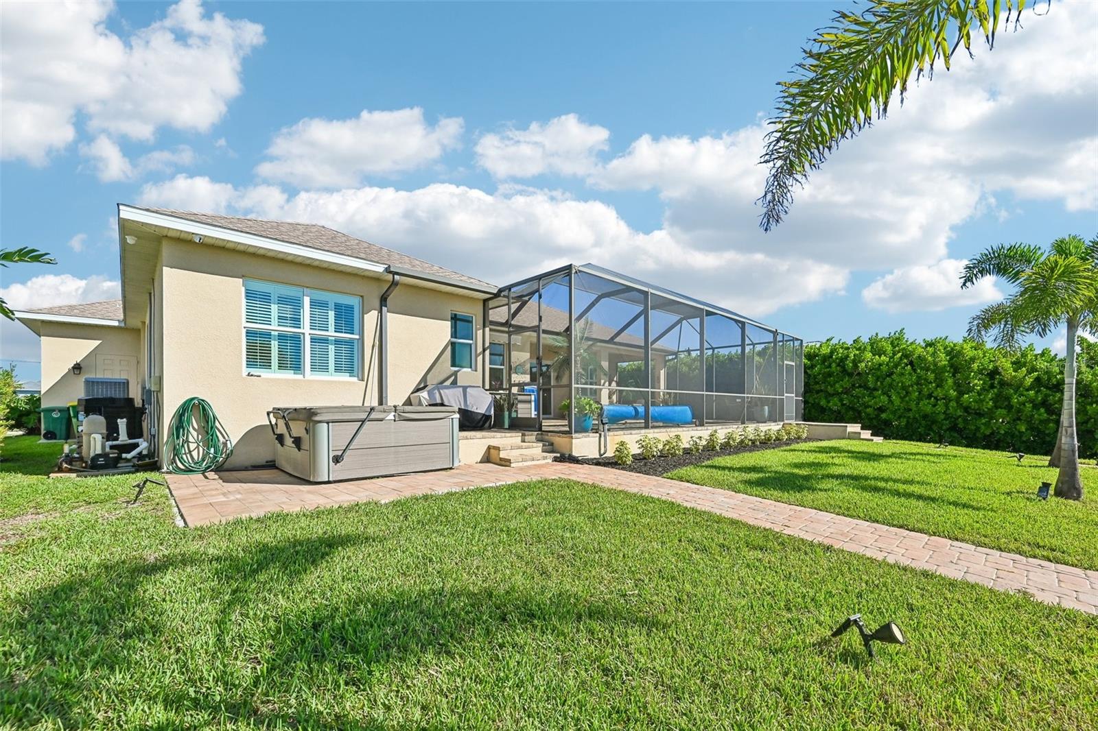 PORT CHARLOTTE SEC 093 - Residential
