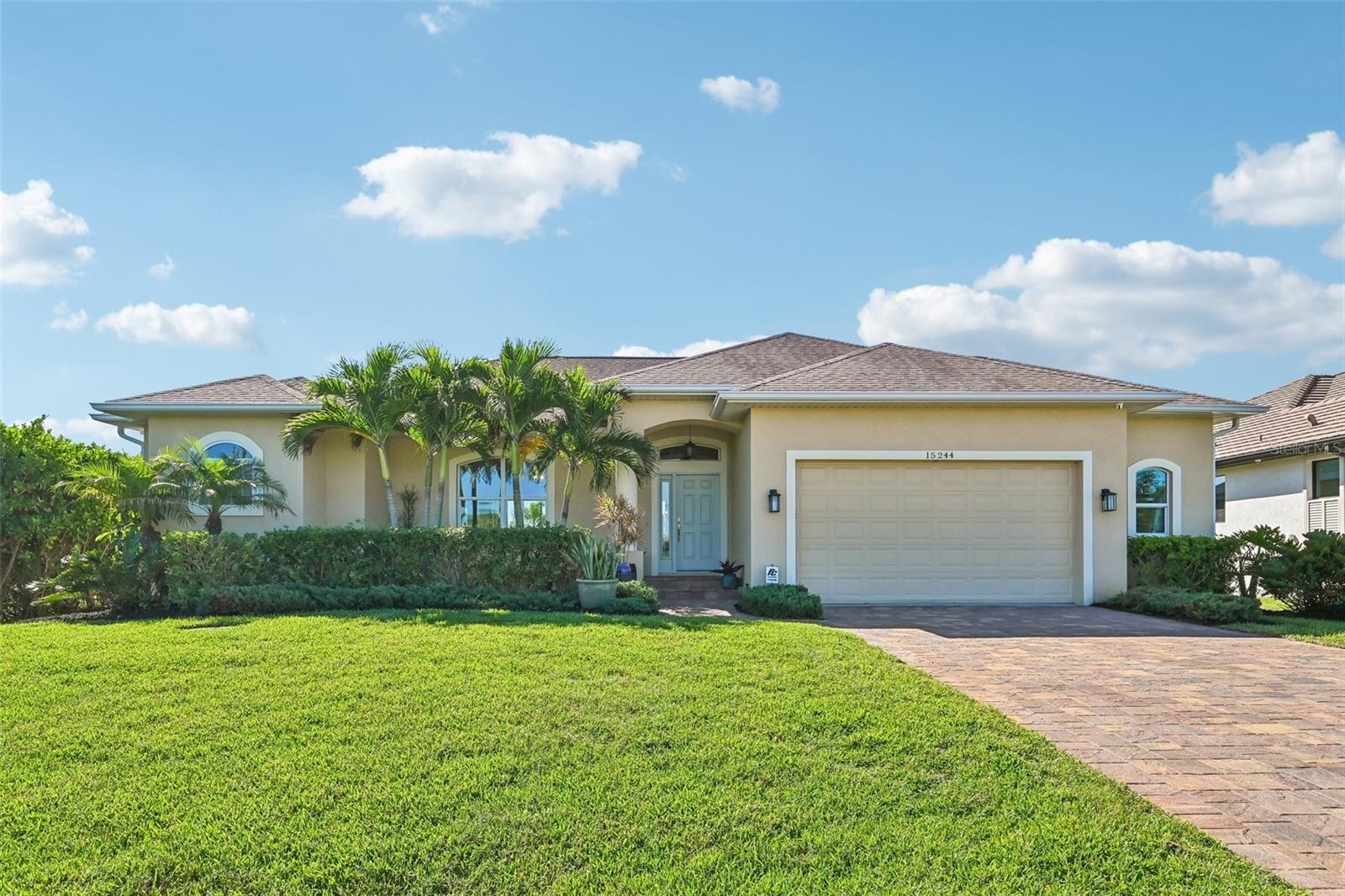 PORT CHARLOTTE SEC 093 - Residential