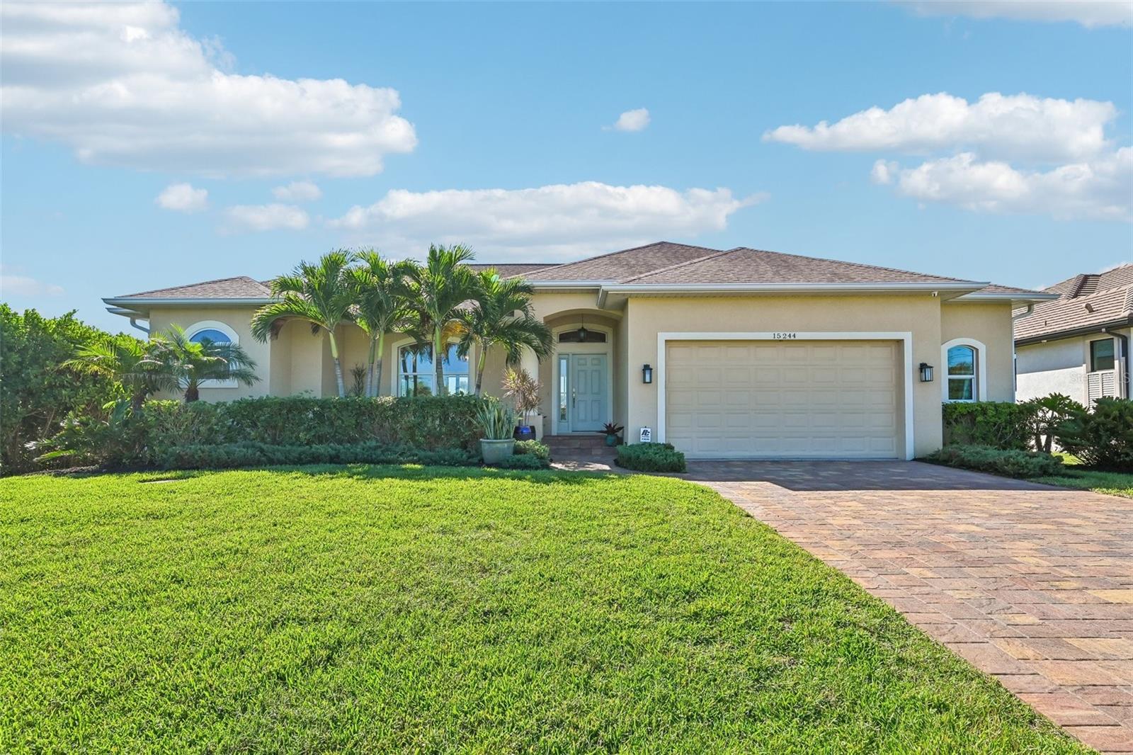 PORT CHARLOTTE SEC 093 - Residential