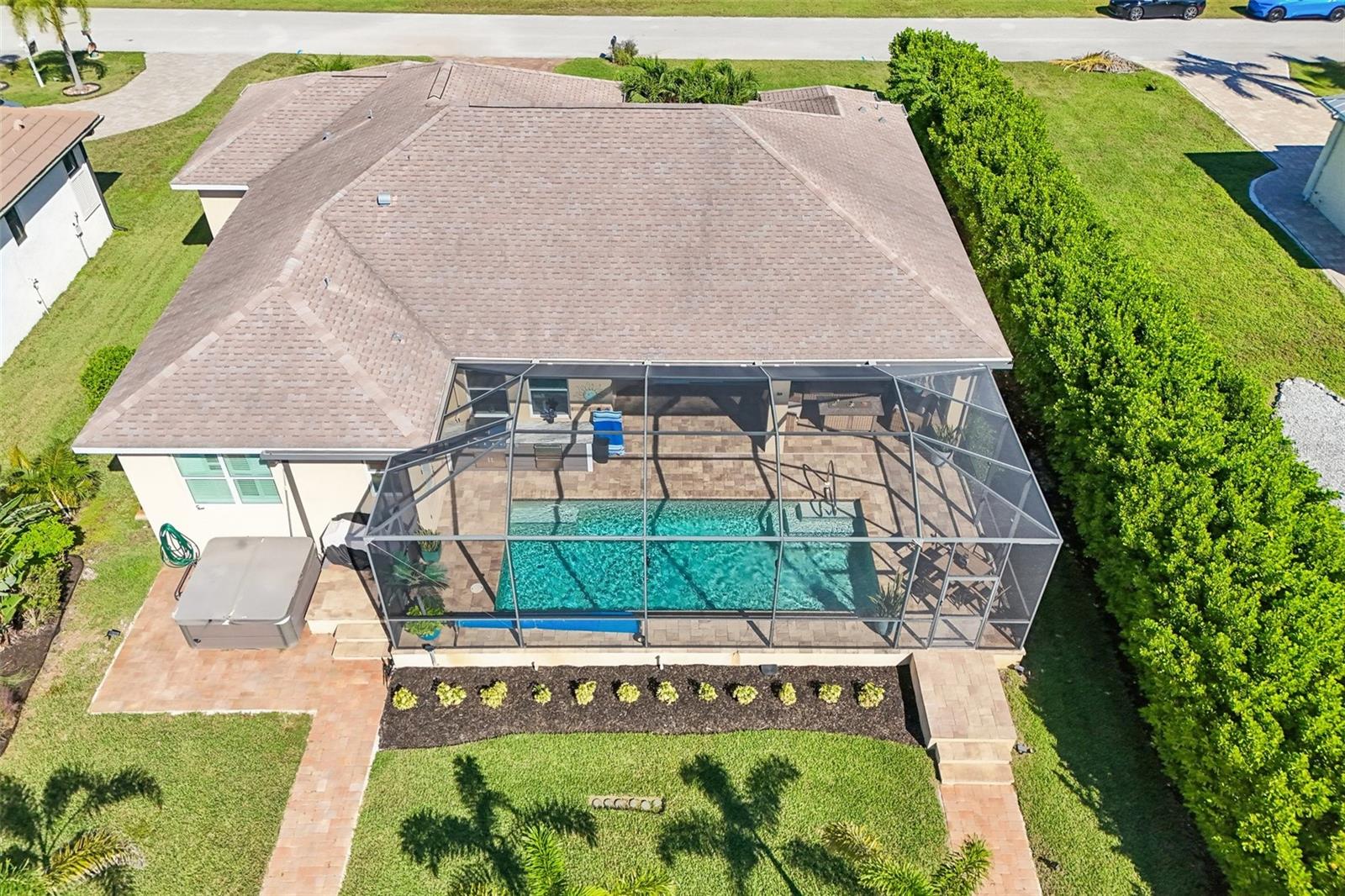 PORT CHARLOTTE SEC 093 - Residential