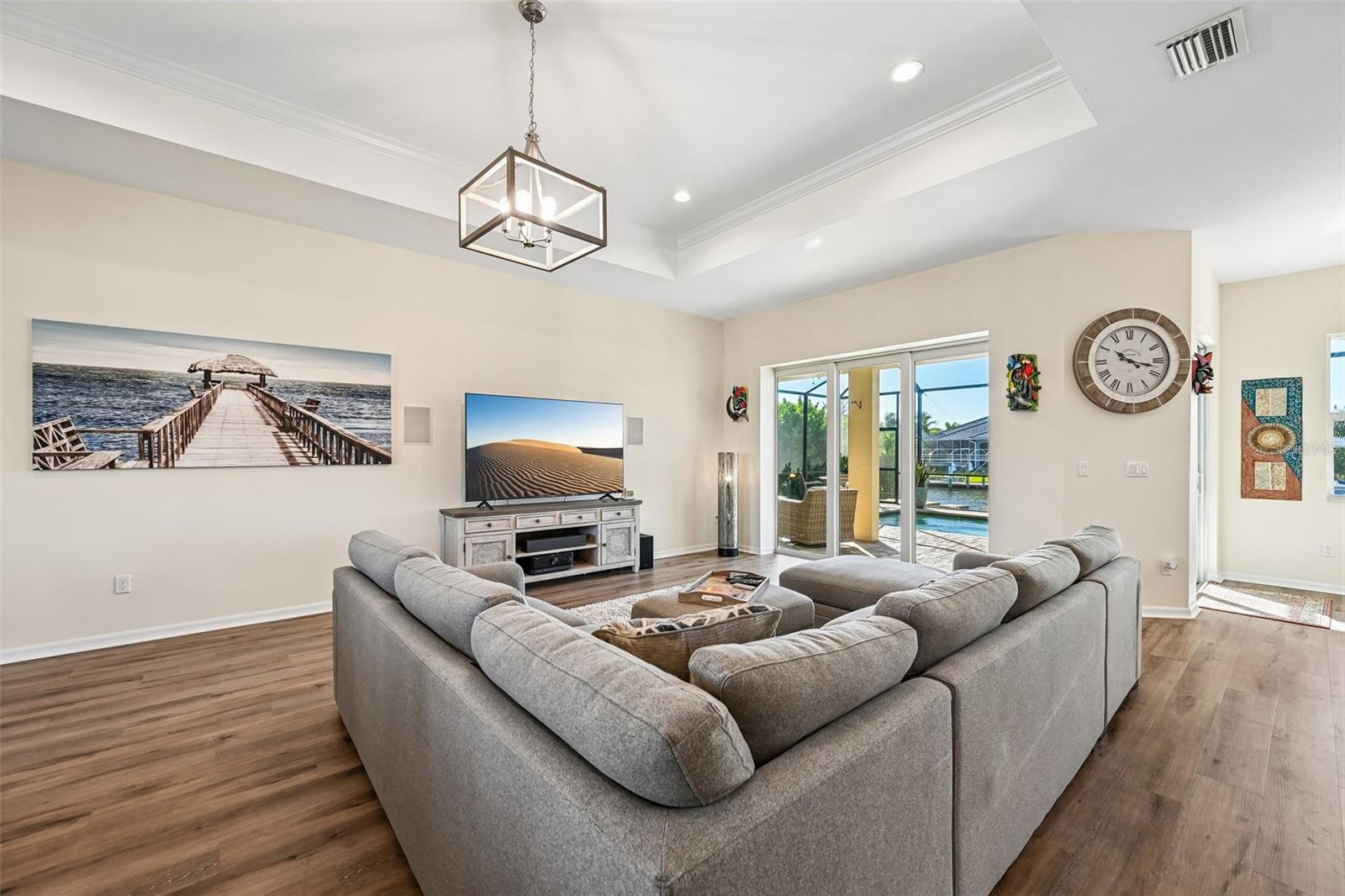 PORT CHARLOTTE SEC 093 - Residential