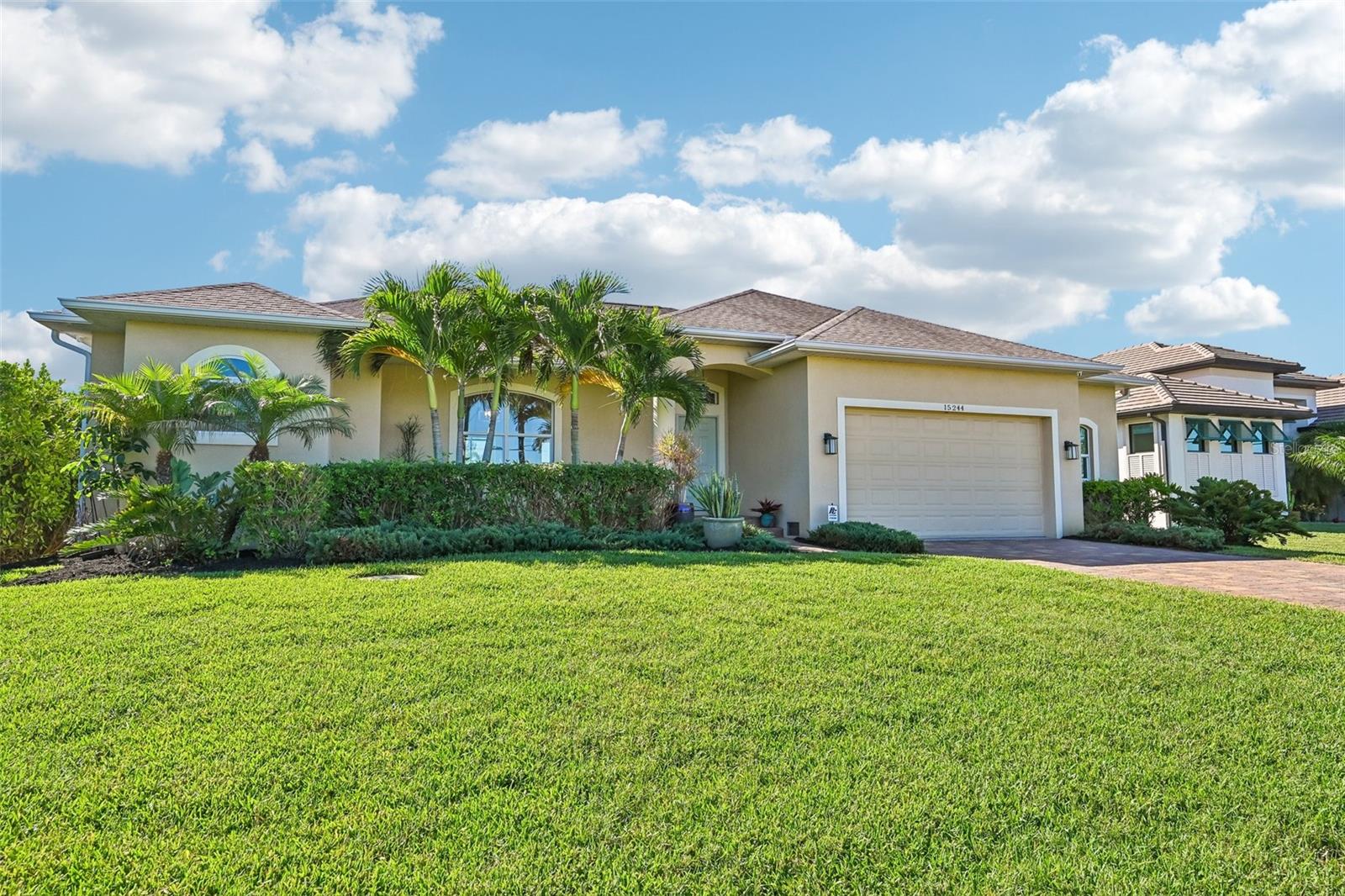 PORT CHARLOTTE SEC 093 - Residential