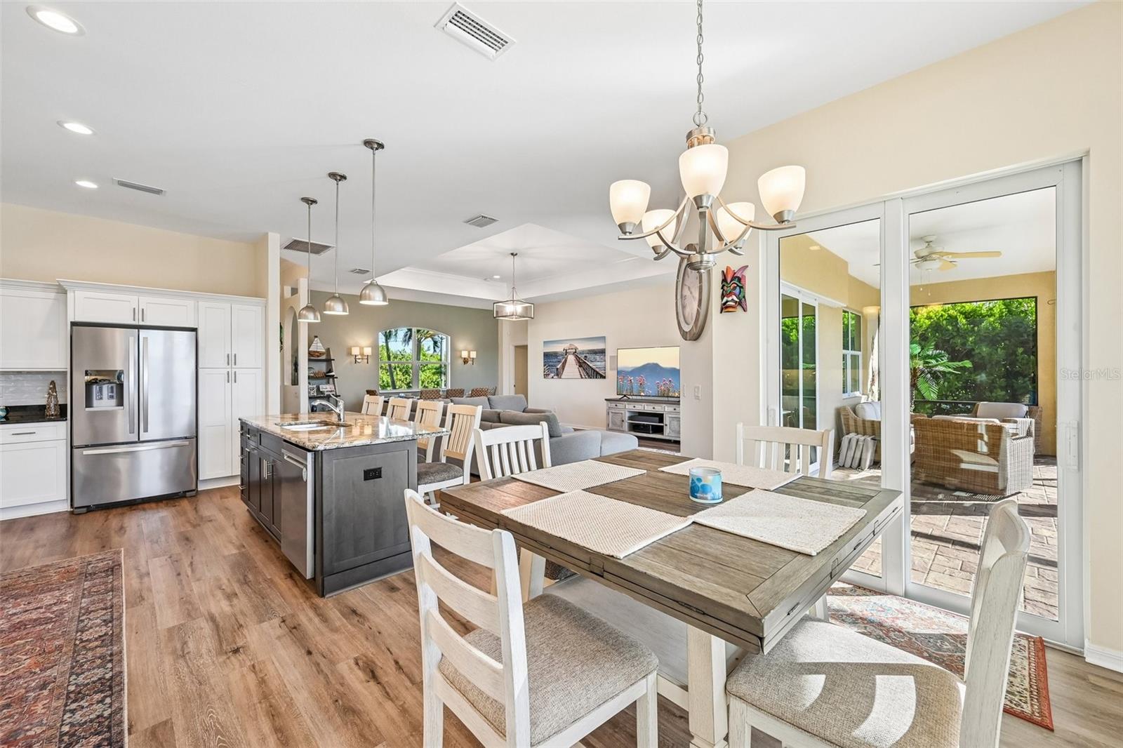 PORT CHARLOTTE SEC 093 - Residential