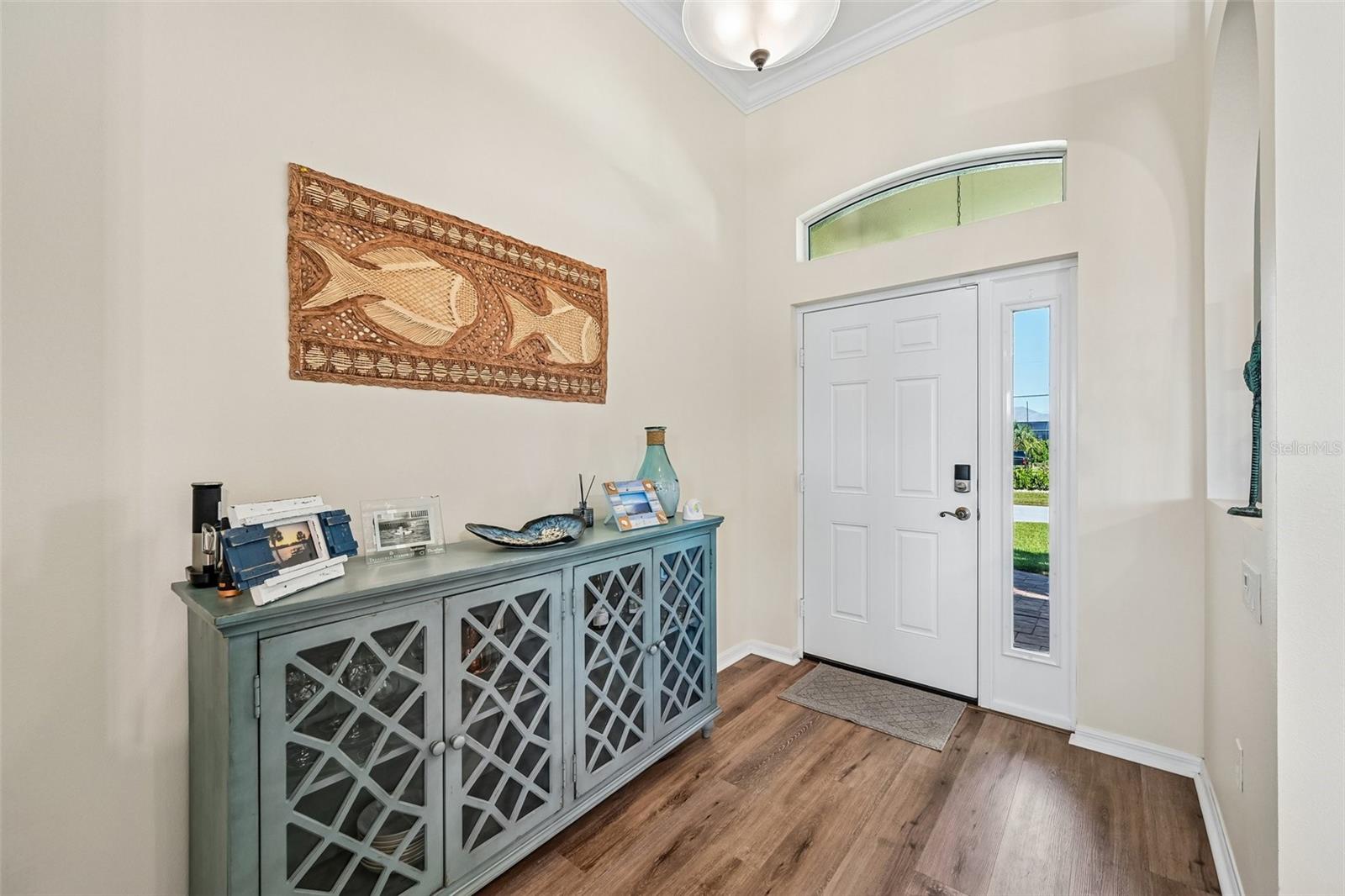 PORT CHARLOTTE SEC 093 - Residential