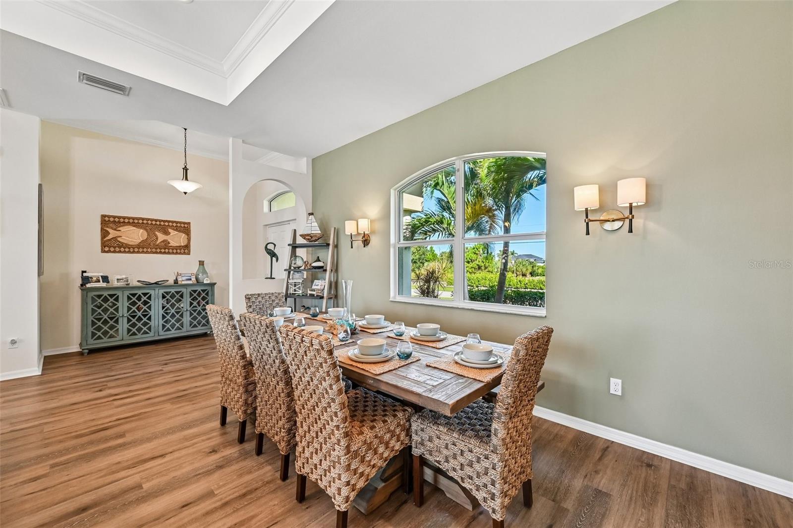 PORT CHARLOTTE SEC 093 - Residential