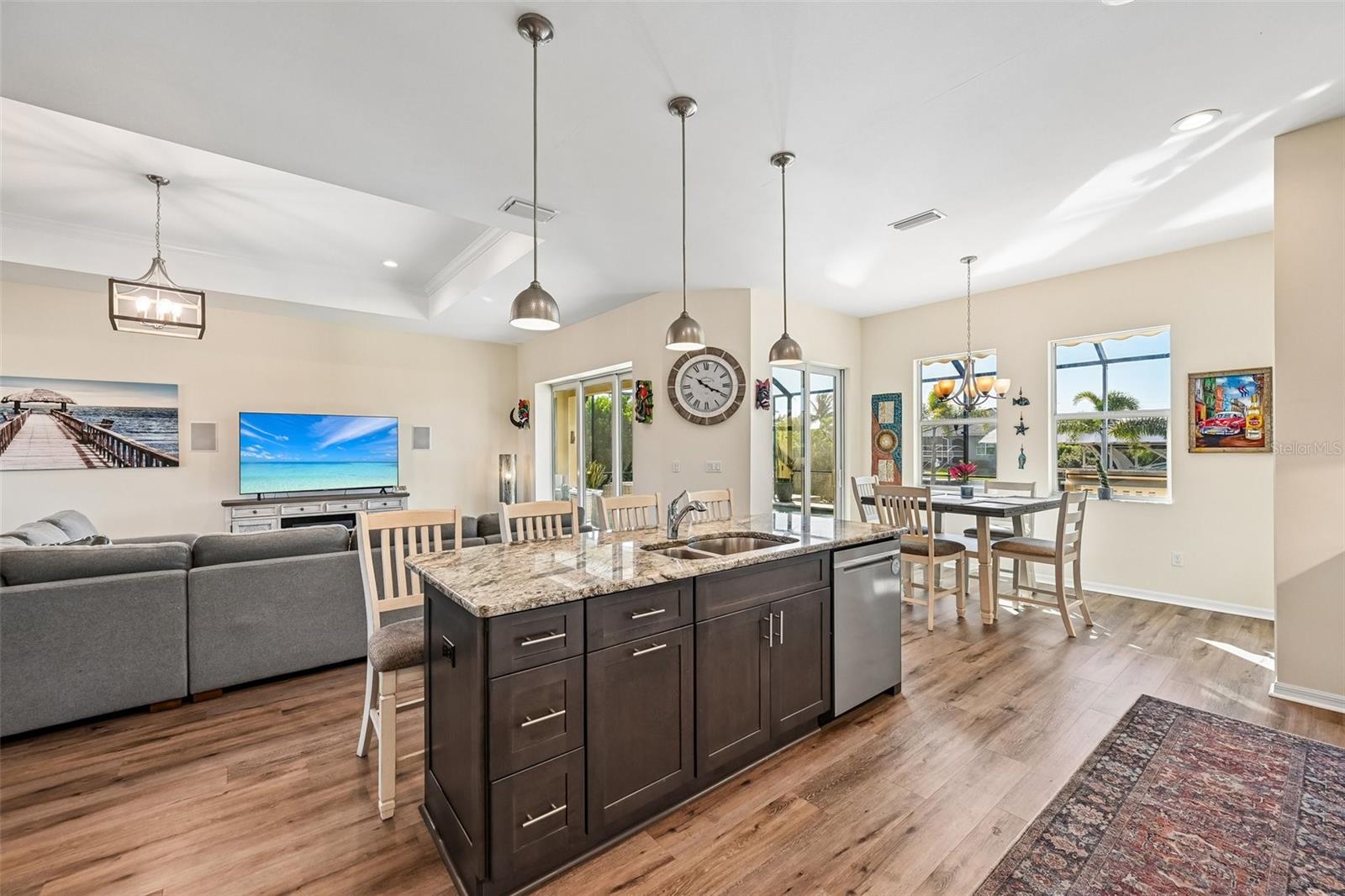 PORT CHARLOTTE SEC 093 - Residential