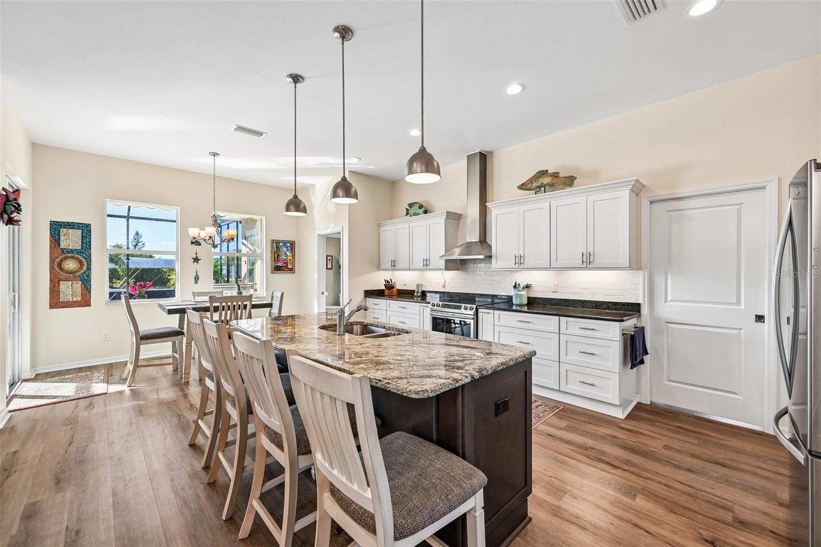 PORT CHARLOTTE SEC 093 - Residential