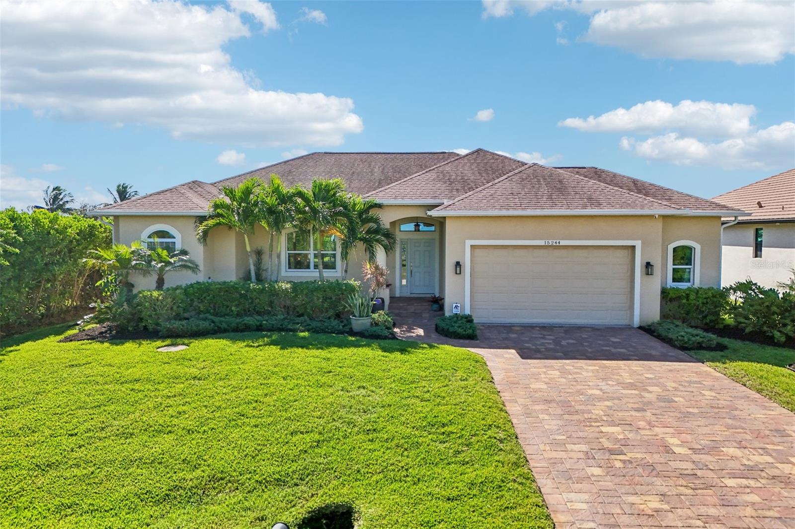 PORT CHARLOTTE SEC 093 - Residential