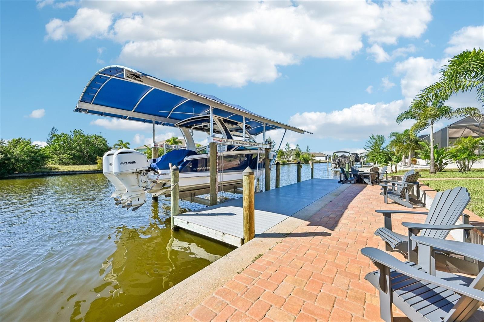 PORT CHARLOTTE SEC 093 - Residential