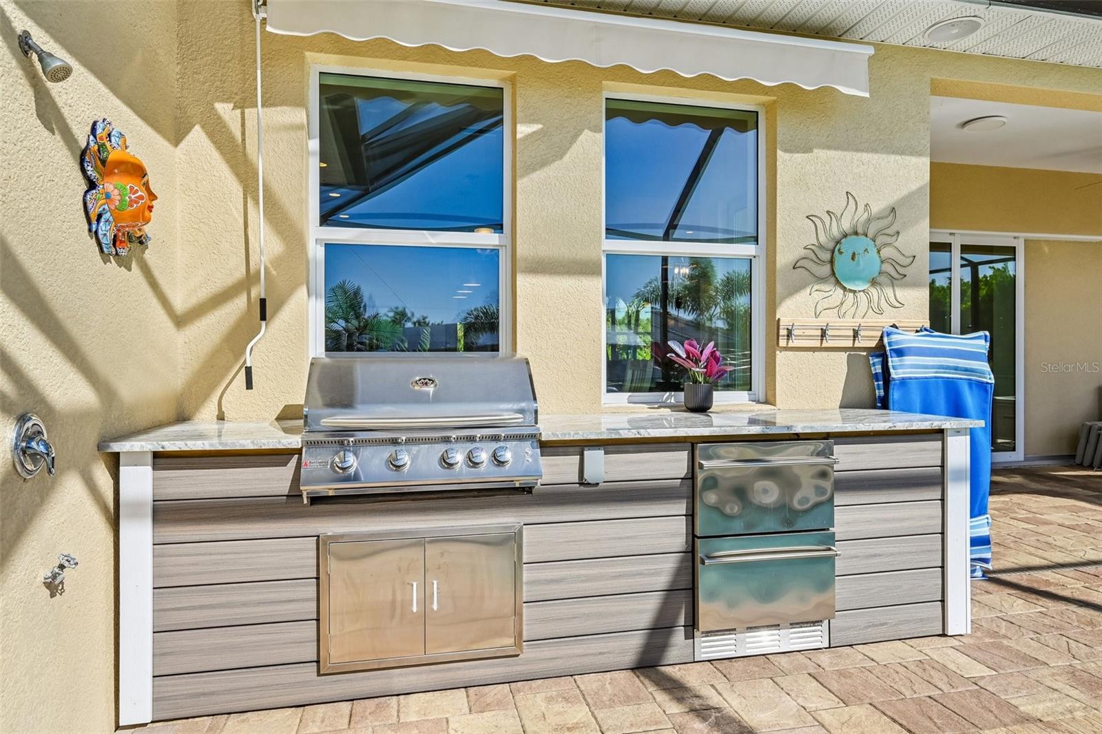 PORT CHARLOTTE SEC 093 - Residential