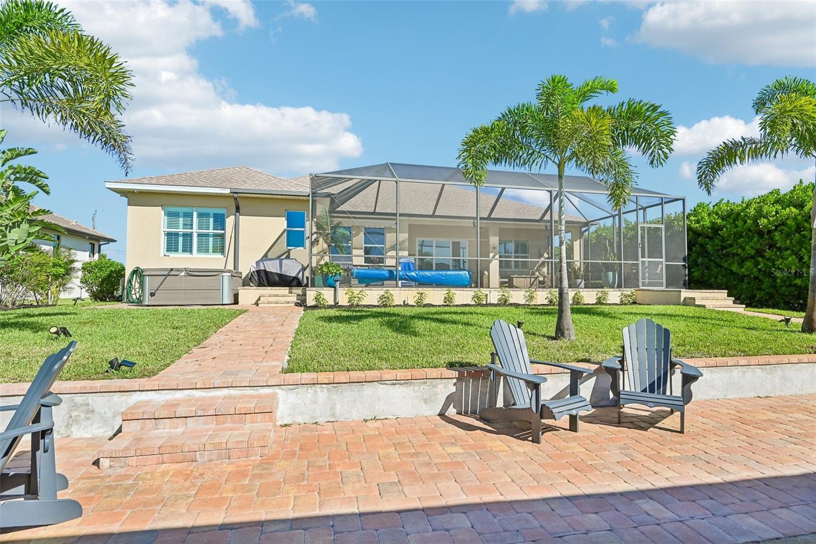 PORT CHARLOTTE SEC 093 - Residential