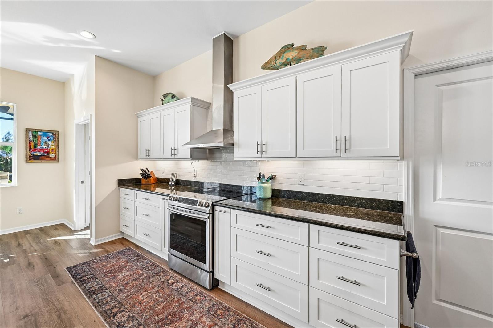 PORT CHARLOTTE SEC 093 - Residential