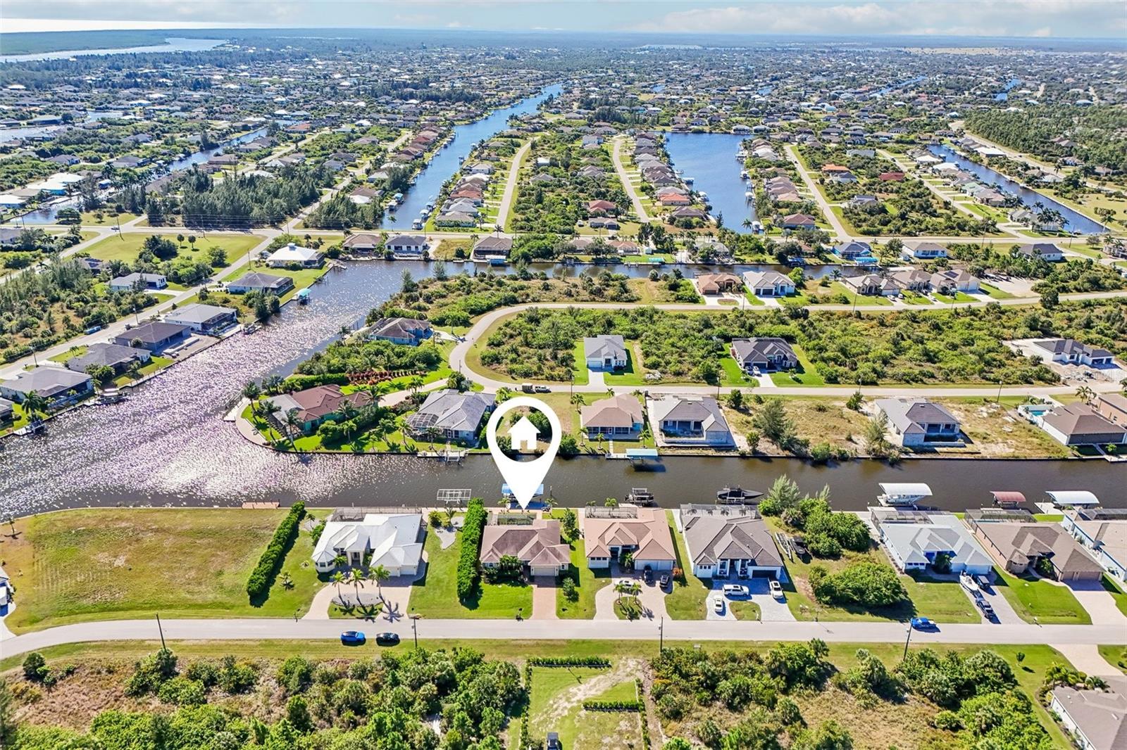 PORT CHARLOTTE SEC 093 - Residential