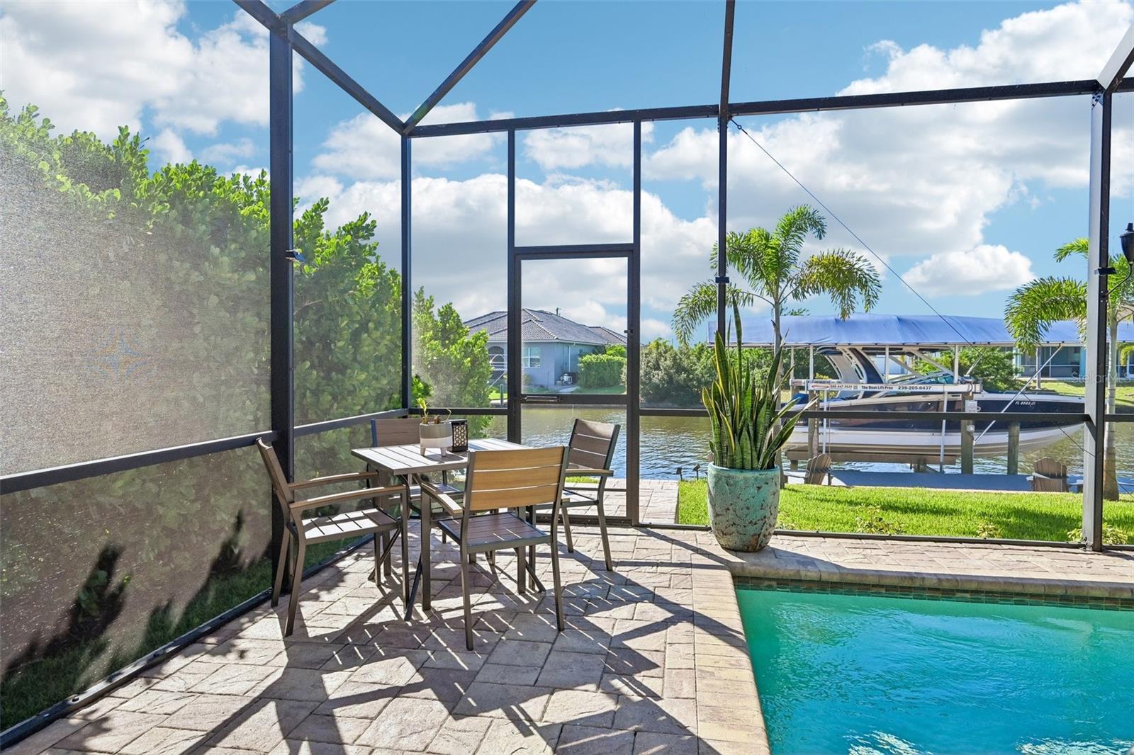 PORT CHARLOTTE SEC 093 - Residential