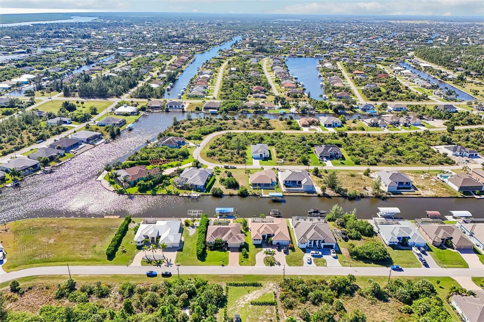 PORT CHARLOTTE SEC 093 - Residential