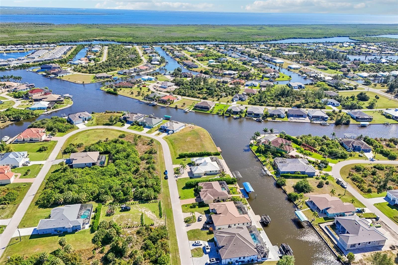 PORT CHARLOTTE SEC 093 - Residential
