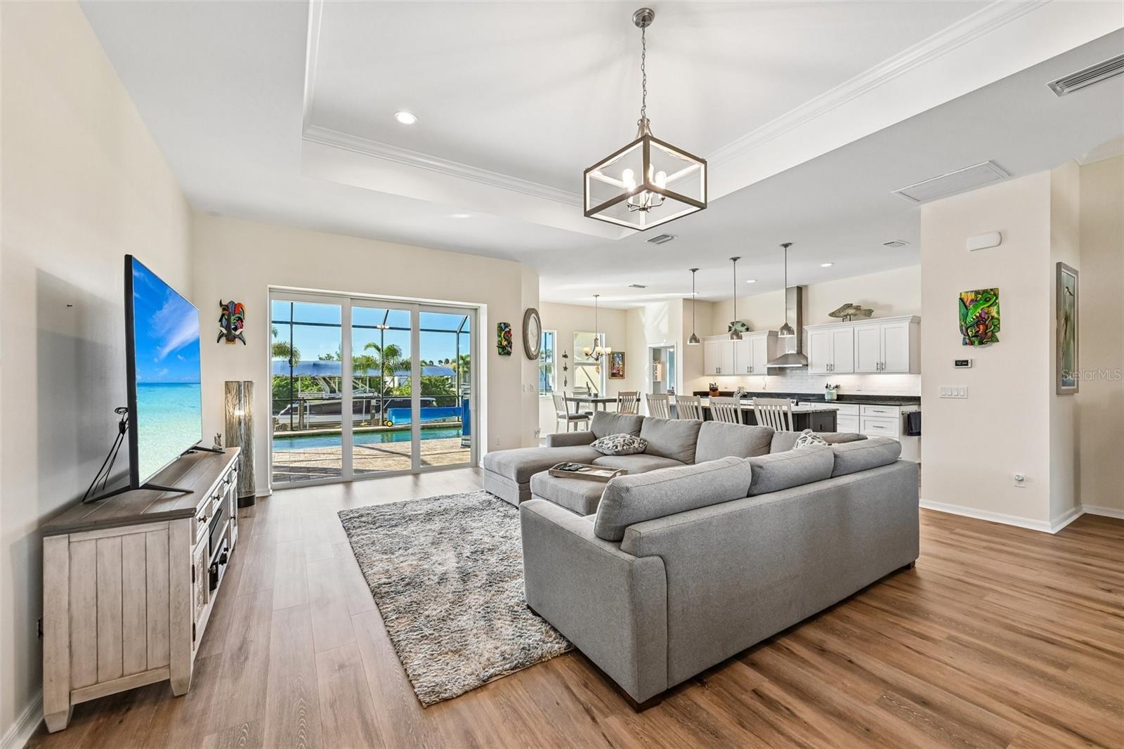 PORT CHARLOTTE SEC 093 - Residential