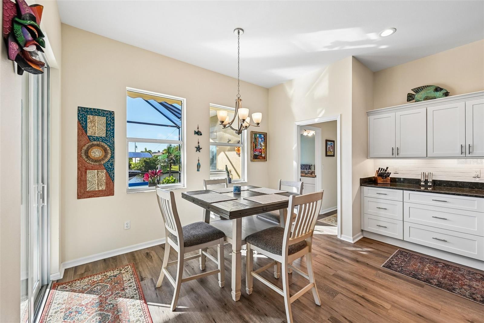 PORT CHARLOTTE SEC 093 - Residential