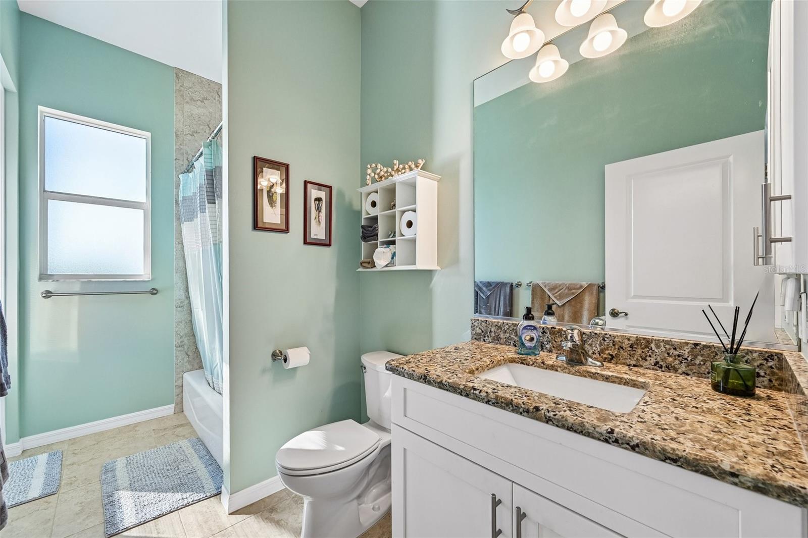 PORT CHARLOTTE SEC 093 - Residential