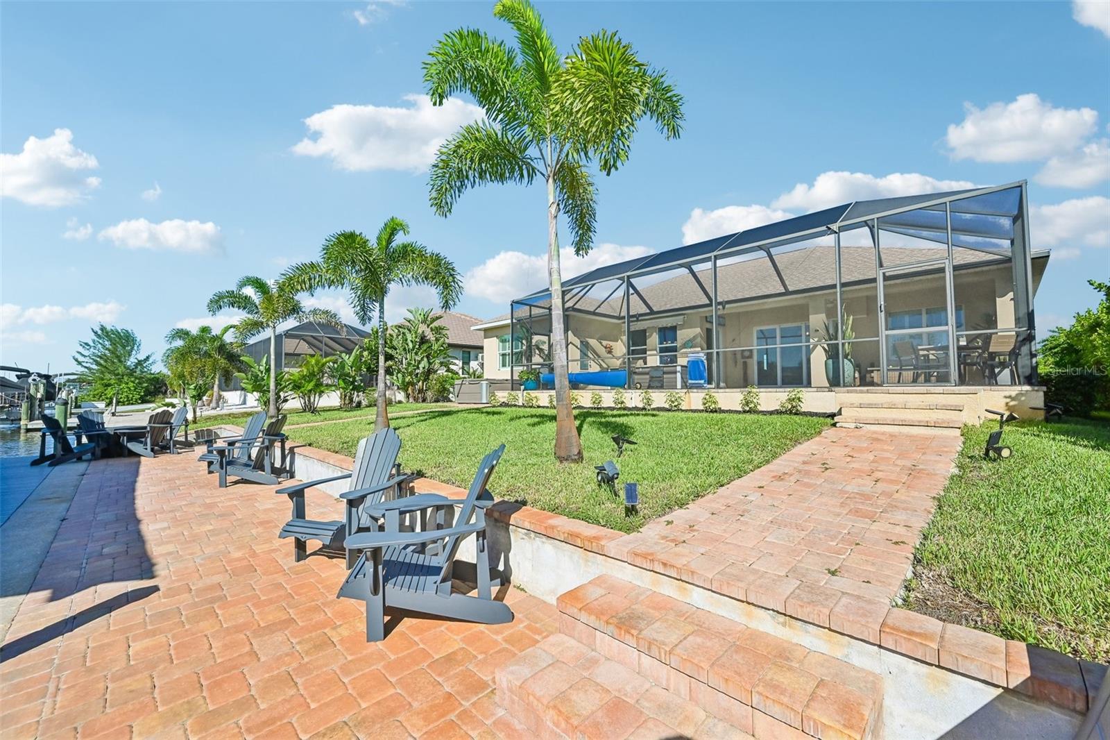 PORT CHARLOTTE SEC 093 - Residential
