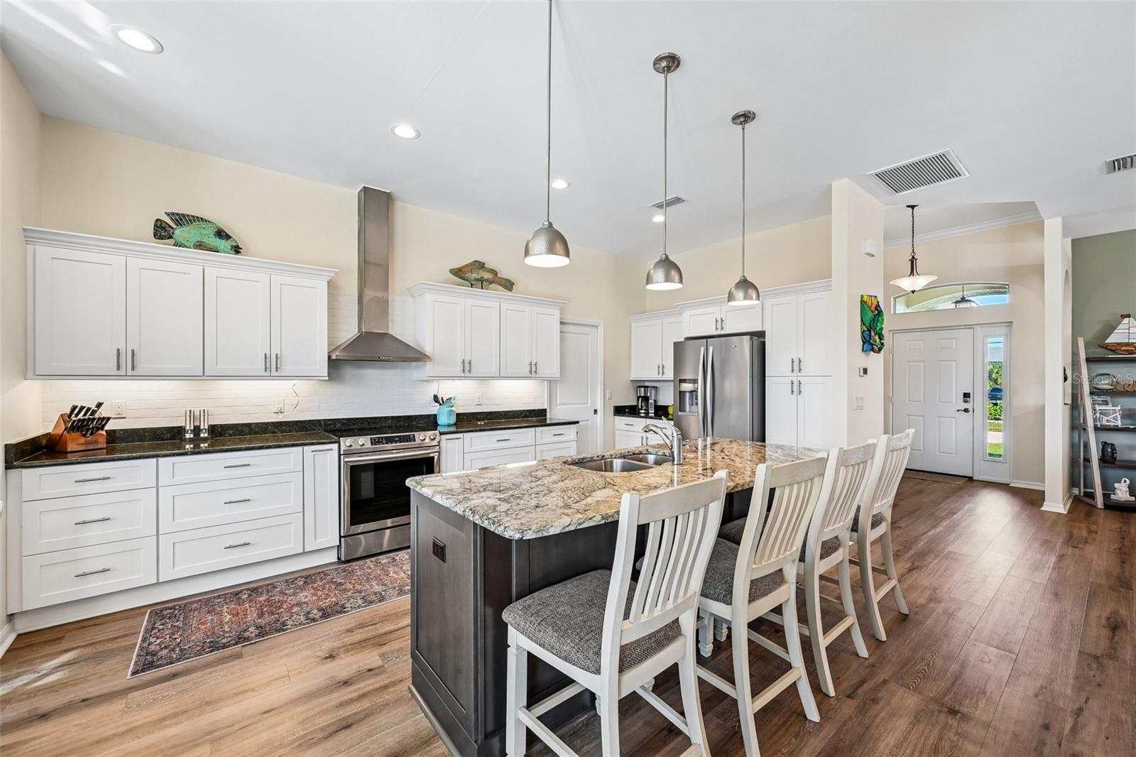 PORT CHARLOTTE SEC 093 - Residential