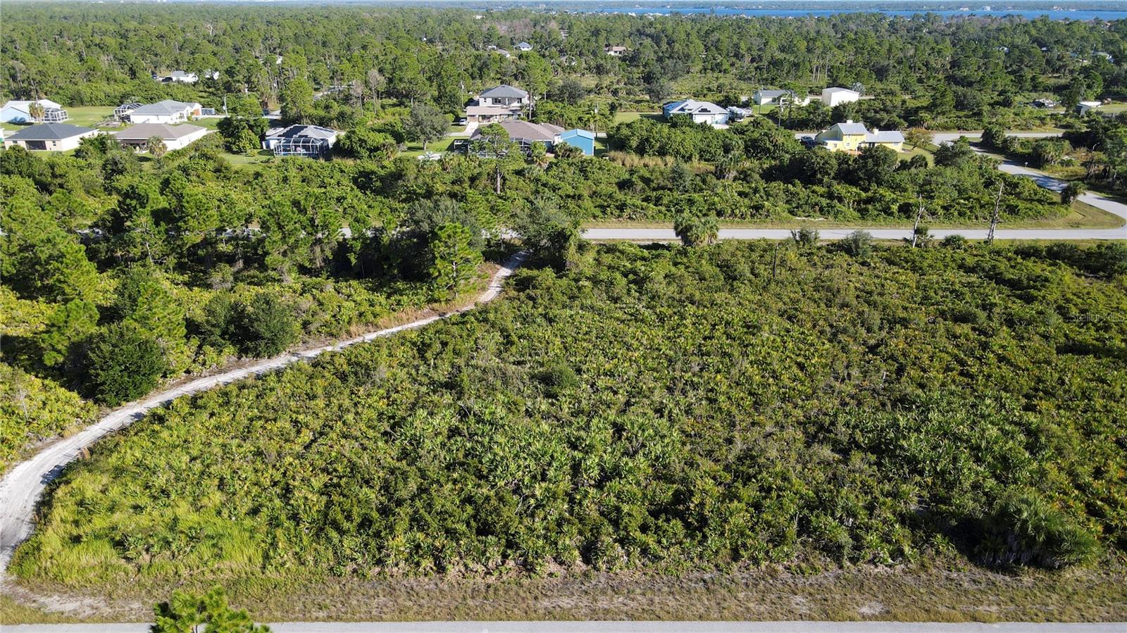 PORT CHARLOTTE SEC 060 - Land