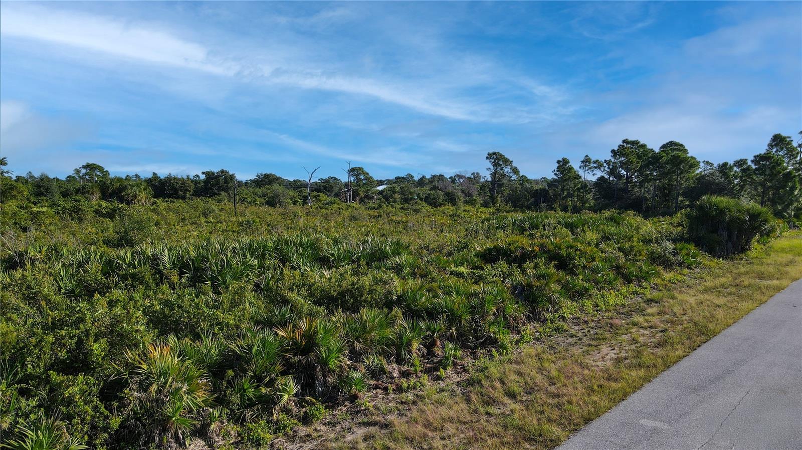 PORT CHARLOTTE SEC 060 - Land
