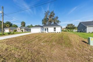 WILLISTON HYLNDS GOLF & C CLUB ESTATE - Residential