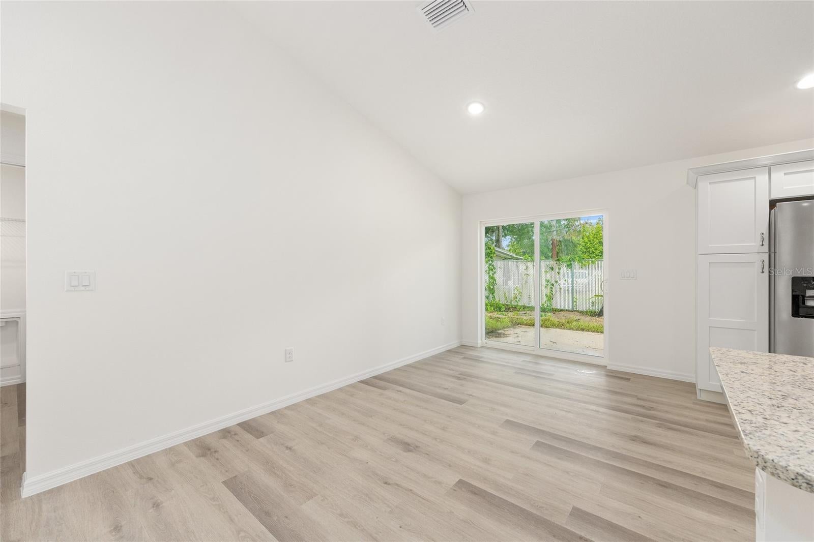WILLISTON HYLNDS GOLF & C CLUB ESTATE - Residential