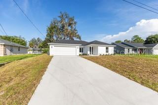 WILLISTON HYLNDS GOLF & C CLUB ESTATE - Residential