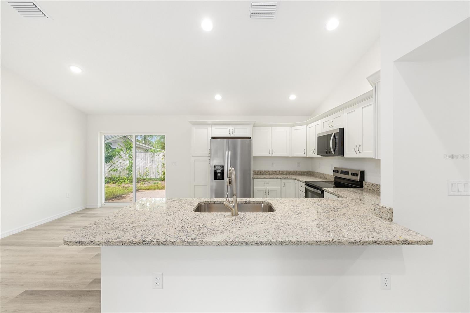 WILLISTON HYLNDS GOLF & C CLUB ESTATE - Residential