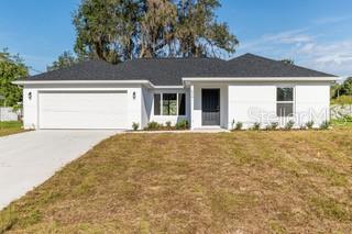 WILLISTON HYLNDS GOLF & C CLUB ESTATE - Residential