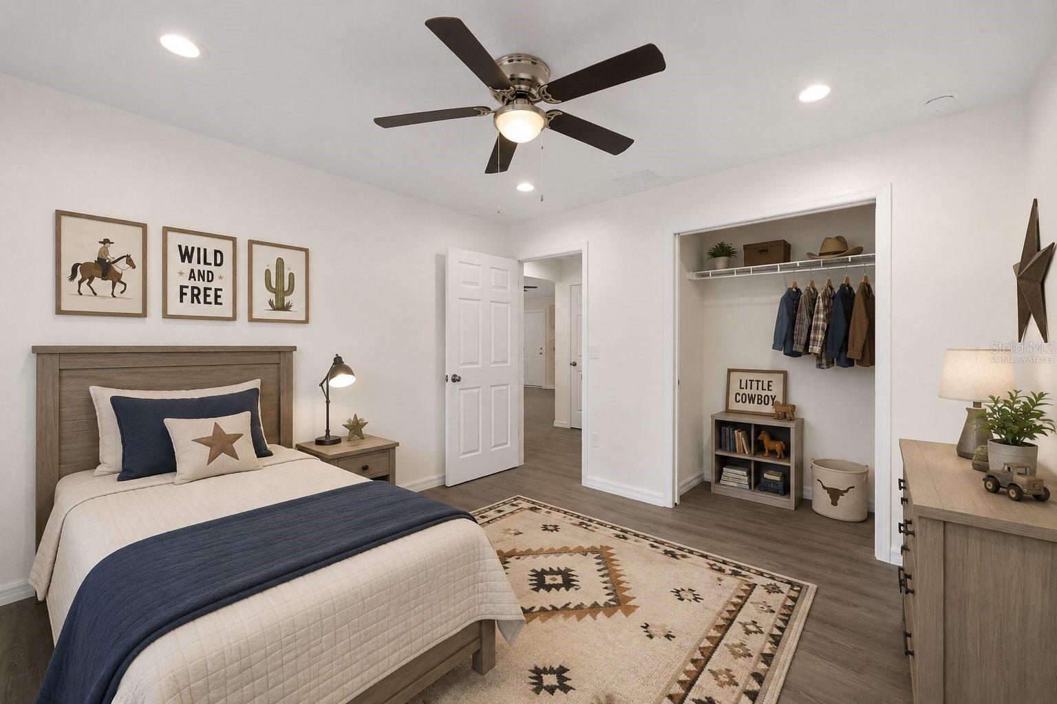 WILLISTON HYLNDS GOLF & C CLUB ESTATE - Residential