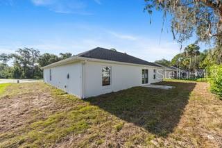 WILLISTON HYLNDS GOLF & C CLUB ESTATE - Residential