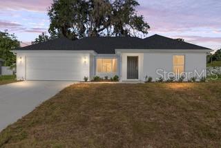 WILLISTON HYLNDS GOLF & C CLUB ESTATE - Residential