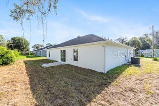 WILLISTON HYLNDS GOLF & C CLUB ESTATE - Residential