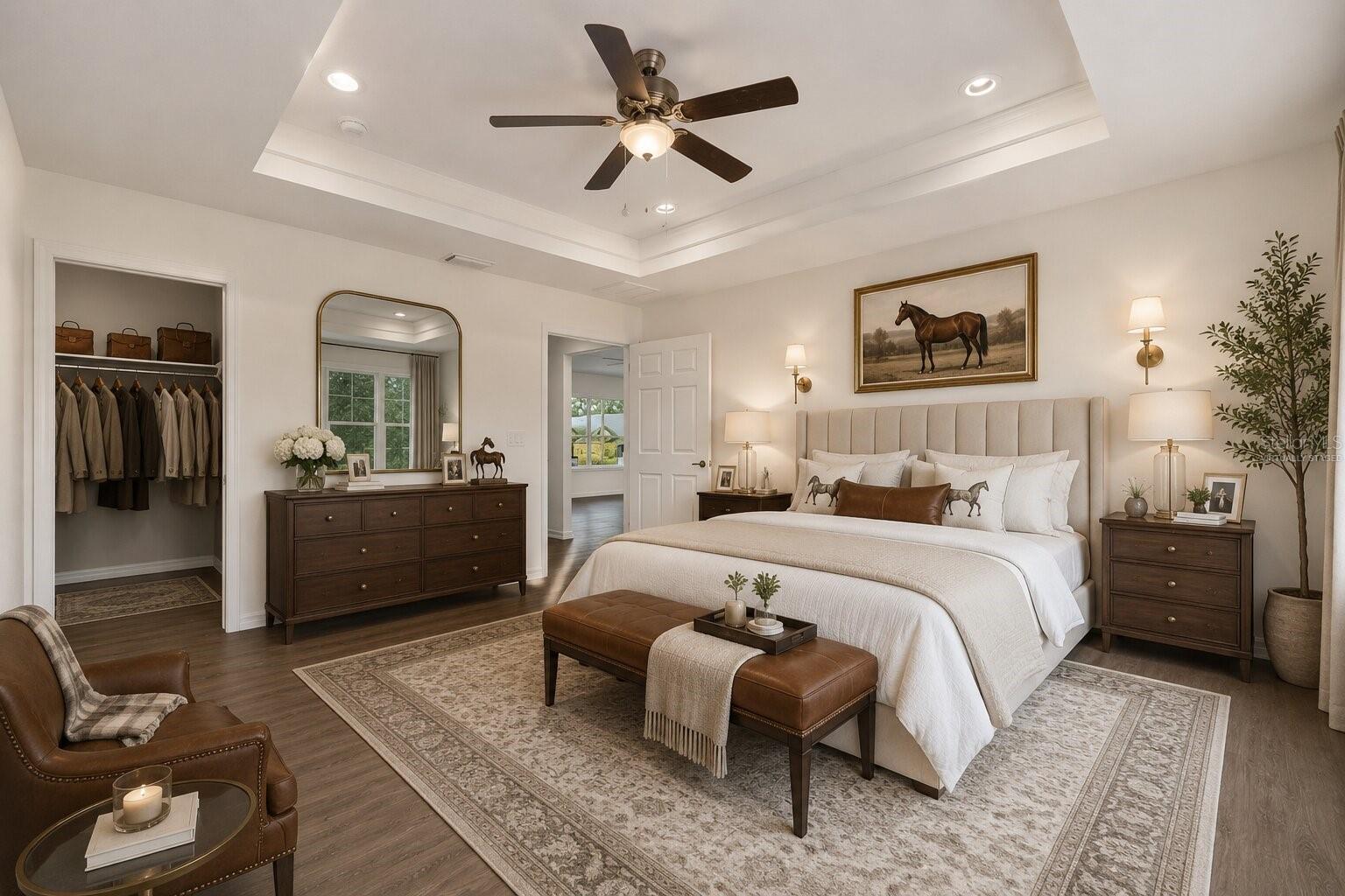 WILLISTON HYLNDS GOLF & C CLUB ESTATE - Residential