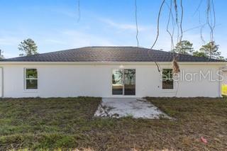 WILLISTON HYLNDS GOLF & C CLUB ESTATE - Residential