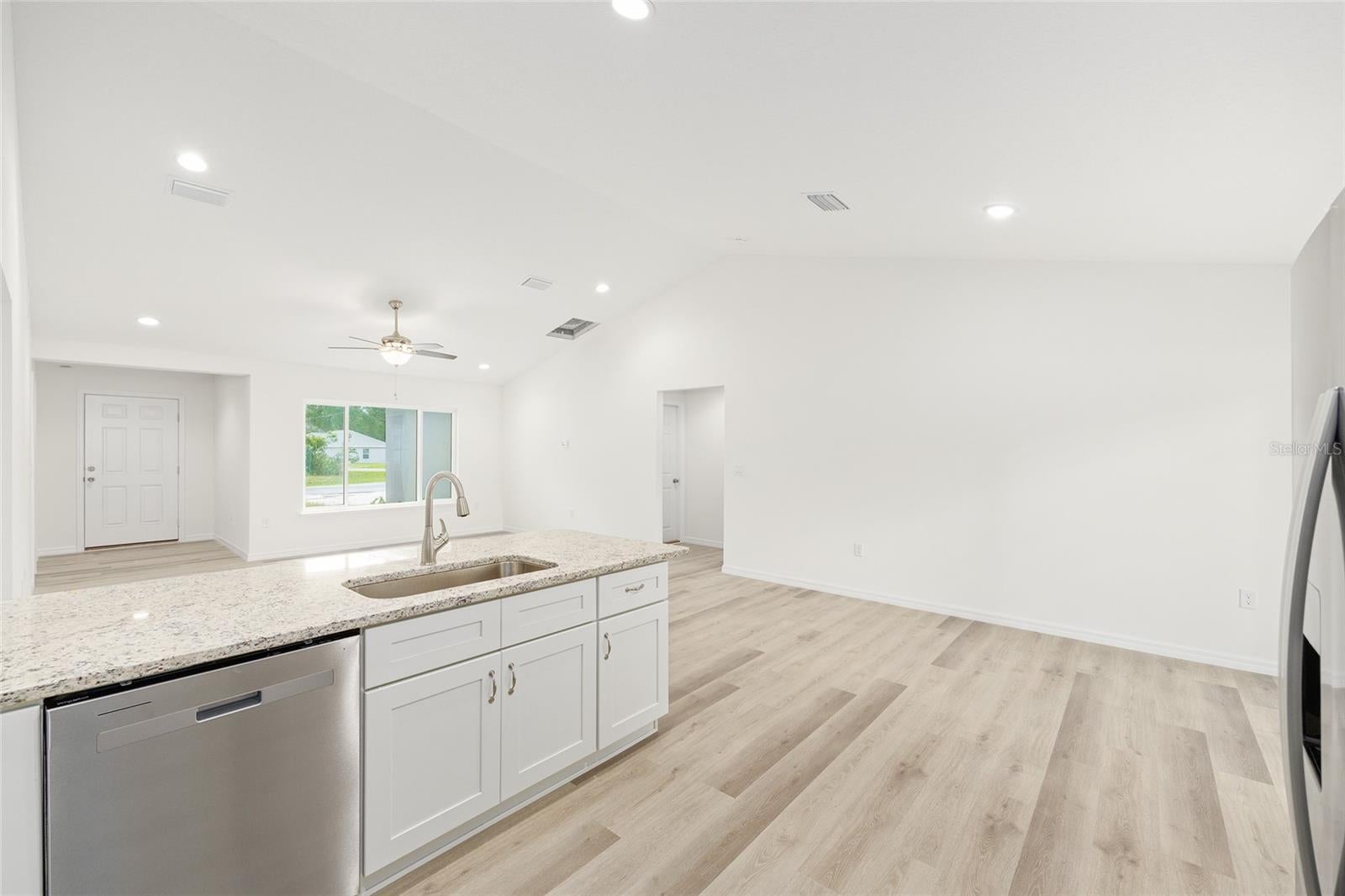 WILLISTON HYLNDS GOLF & C CLUB ESTATE - Residential