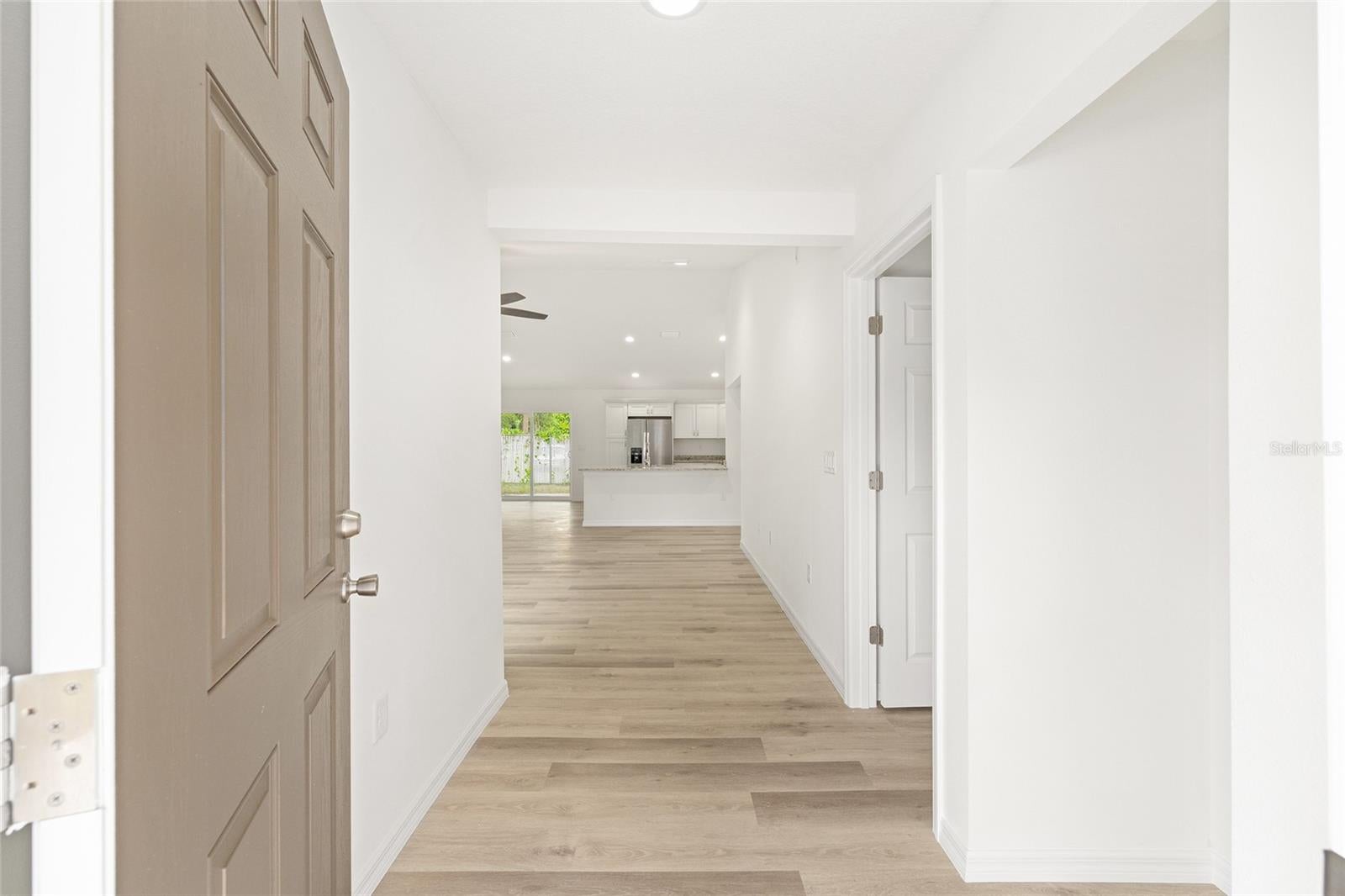 WILLISTON HYLNDS GOLF & C CLUB ESTATE - Residential